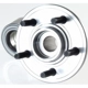 Purchase Top-Quality Wheel Hub Repair Kit by MOOG - 521000 pa5