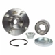 Purchase Top-Quality Wheel Hub Repair Kit by MOTORCRAFT - NHUB58 pa5