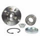 Purchase Top-Quality Wheel Hub Repair Kit by MOTORCRAFT - NHUB58 pa7