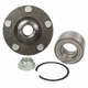 Purchase Top-Quality Wheel Hub Repair Kit by MOTORCRAFT - NHUB59 pa4