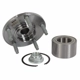 Purchase Top-Quality Wheel Hub Repair Kit by MOTORCRAFT - NHUB59 pa5