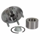Purchase Top-Quality Wheel Hub Repair Kit by MOTORCRAFT - NHUB59 pa6