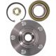 Purchase Top-Quality POWER TRAIN COMPONENTS - PT518508 - Wheel Hub Repair Kit pa2