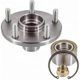 Purchase Top-Quality POWER TRAIN COMPONENTS - PT518508 - Wheel Hub Repair Kit pa4