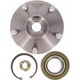 Purchase Top-Quality POWER TRAIN COMPONENTS - PT518508 - Wheel Hub Repair Kit pa5