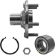 Purchase Top-Quality QUALITY-BUILT - WH930010K - Wheel Hub Repair Kit pa4