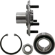 Purchase Top-Quality QUALITY-BUILT - WH930027K - Wheel Hub Repair Kit pa1