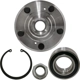 Purchase Top-Quality QUALITY-BUILT - WH930027K - Wheel Hub Repair Kit pa2