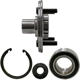 Purchase Top-Quality Wheel Hub Repair Kit by QUALITY-BUILT - WH930270K pa1