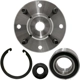 Purchase Top-Quality Wheel Hub Repair Kit by QUALITY-BUILT - WH930270K pa2