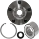 Purchase Top-Quality Wheel Hub Repair Kit by QUALITY-BUILT - WH930400K pa2