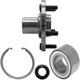 Purchase Top-Quality Wheel Hub Repair Kit by QUALITY-BUILT - WH930400K pa3