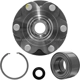 Purchase Top-Quality Wheel Hub Repair Kit by QUALITY-BUILT - WH930417K pa2
