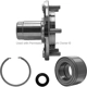 Purchase Top-Quality Wheel Hub Repair Kit by QUALITY-BUILT - WH930417K pa3