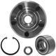 Purchase Top-Quality QUALITY-BUILT - WH930451K - Wheel Hub Repair Kit pa2