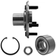 Purchase Top-Quality QUALITY-BUILT - WH930451K - Wheel Hub Repair Kit pa4