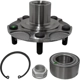 Purchase Top-Quality Wheel Hub Repair Kit by QUALITY-BUILT - WH930465K pa1