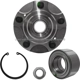 Purchase Top-Quality Wheel Hub Repair Kit by QUALITY-BUILT - WH930465K pa2