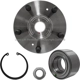 Purchase Top-Quality Wheel Hub Repair Kit by QUALITY-BUILT - WH930465K pa3