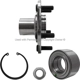 Purchase Top-Quality Wheel Hub Repair Kit by QUALITY-BUILT - WH930465K pa4