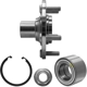Purchase Top-Quality Wheel Hub Repair Kit by QUALITY-BUILT - WH930552K pa2