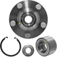 Purchase Top-Quality Wheel Hub Repair Kit by QUALITY-BUILT - WH930552K pa3