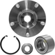 Purchase Top-Quality Wheel Hub Repair Kit by QUALITY-BUILT - WH930552K pa4