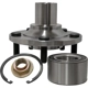 Purchase Top-Quality Wheel Hub Repair Kit by QUALITY-BUILT - WH930553K pa1