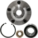 Purchase Top-Quality Wheel Hub Repair Kit by QUALITY-BUILT - WH930553K pa4