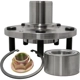 Purchase Top-Quality Wheel Hub Repair Kit by QUALITY-BUILT - WH930554K pa1