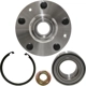 Purchase Top-Quality Wheel Hub Repair Kit by QUALITY-BUILT - WH930554K pa2
