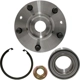 Purchase Top-Quality Wheel Hub Repair Kit by QUALITY-BUILT - WH930554K pa4