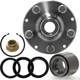 Purchase Top-Quality QUALITY-BUILT - WH930577K - Wheel Hub Repair Kit pa3