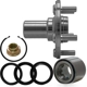 Purchase Top-Quality QUALITY-BUILT - WH930577K - Wheel Hub Repair Kit pa4