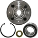 Purchase Top-Quality Wheel Hub Repair Kit by QUALITY-BUILT - WH930588K pa1
