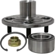 Purchase Top-Quality Wheel Hub Repair Kit by QUALITY-BUILT - WH930588K pa2