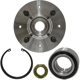 Purchase Top-Quality Wheel Hub Repair Kit by QUALITY-BUILT - WH930588K pa3