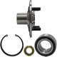 Purchase Top-Quality Wheel Hub Repair Kit by QUALITY-BUILT - WH930588K pa4