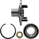 Purchase Top-Quality QUALITY-BUILT - WH930589K - Wheel Hub Repair Kit pa4