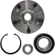 Purchase Top-Quality Wheel Hub Repair Kit by QUALITY-BUILT - WH930590K pa2
