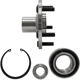 Purchase Top-Quality Wheel Hub Repair Kit by QUALITY-BUILT - WH930590K pa3