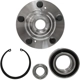 Purchase Top-Quality Wheel Hub Repair Kit by QUALITY-BUILT - WH930590K pa4