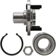 Purchase Top-Quality Wheel Hub Repair Kit by QUALITY-BUILT - WH930592K pa1
