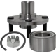 Purchase Top-Quality Wheel Hub Repair Kit by QUALITY-BUILT - WH930592K pa2