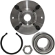 Purchase Top-Quality Wheel Hub Repair Kit by QUALITY-BUILT - WH930592K pa3