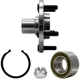 Purchase Top-Quality Wheel Hub Repair Kit by QUALITY-BUILT - WH930595K pa1