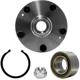 Purchase Top-Quality Wheel Hub Repair Kit by QUALITY-BUILT - WH930595K pa2