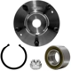 Purchase Top-Quality Wheel Hub Repair Kit by QUALITY-BUILT - WH930595K pa3