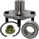 Purchase Top-Quality Wheel Hub Repair Kit by QUALITY-BUILT - WH930599K pa1