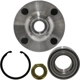 Purchase Top-Quality Wheel Hub Repair Kit by QUALITY-BUILT - WH930599K pa2